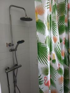 Maisons de vacances Belle campagne : photos des chambres