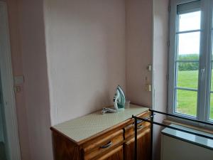 Maisons de vacances Belle campagne : photos des chambres