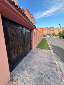 Villa Ground Floor Rent Apt