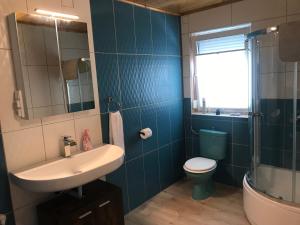 Zsanett`s House - Ubytování bez kategorie ve městě Tata