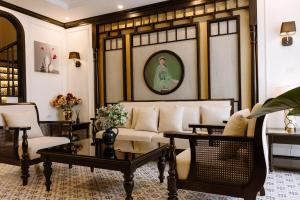 Maison Villa Hue - Biệt thự 4PN mới khai trương