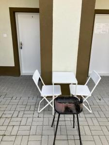 Apartmán Nelinka u Klínovce