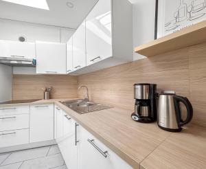 Appartements Maison spacieuse, proche commodites & transports : photos des chambres