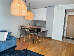 Tiiru Luxury Apartment