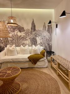 Appartements Les Suites de Collioure : photos des chambres