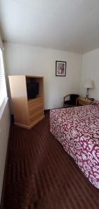 Fairmount Motel