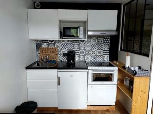 Appartements Studio : photos des chambres