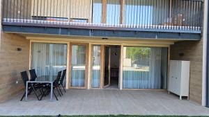 Novi Vino Residence