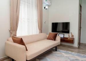 4 Stylish Two Bedroom Apartment Units in Mbezi Beach