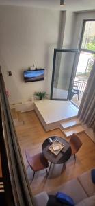 Albanas Duplex Golem