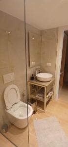 Albanas Duplex Golem