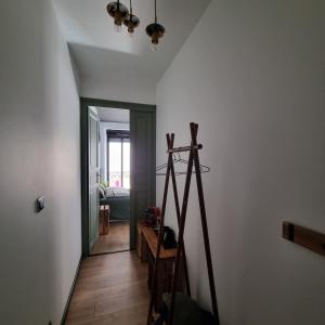 Sejours chez l'habitant La bulle carree village : photos des chambres