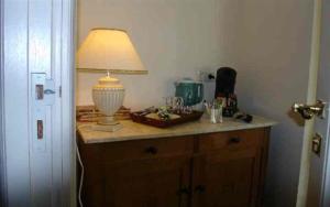 Classic Double Room with Shower room in Logement Brocante