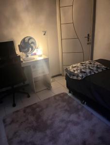 Apartamento Mobiliado COP30