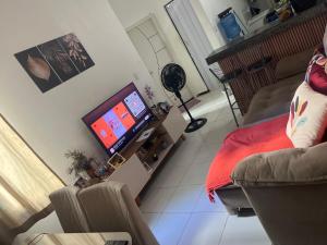 Apartamento Mobiliado COP30