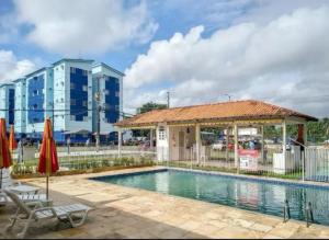 Apartamento Mobiliado COP30