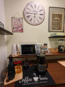 Apartment near centar for 2+1 at Pula, with garden and free parking