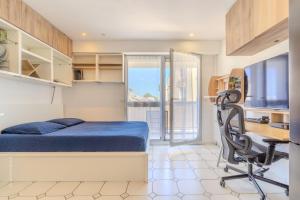 Beaurepaire Paris Rental House