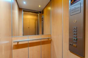 Appartements Beaurepaire Paris Rental House : photos des chambres