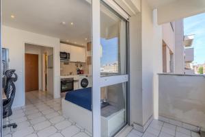 Beaurepaire Paris Rental House