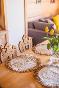 Apartament z widokiem w Murzasichlu