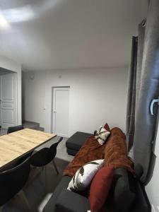 appt 4 personnes tout confort 1