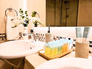 Meadows Living Ansam 4 - 3 Bedroom plus Maid room Apartment