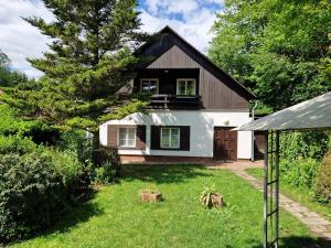 Chalupa Hnízdo Jetřichovice - 3hvězdičkové hotely ve městě Jetřichovice