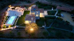 Villa Vakoufia