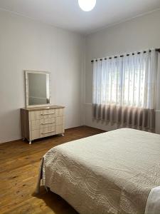 Villa Apartament Beach