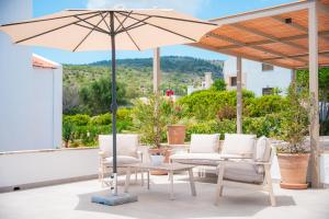 Nostos Villa
