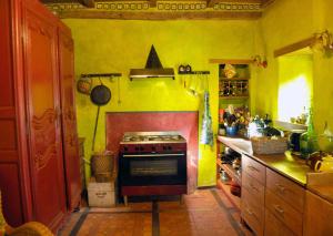 Résidence Bretonne au Coeur dun Grand Domaine