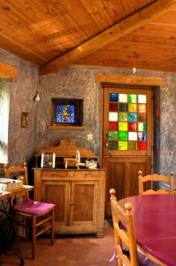 Résidence Bretonne au Coeur dun Grand Domaine