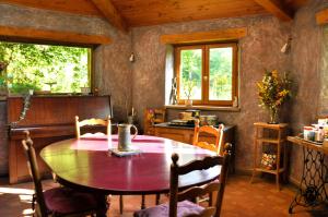 Résidence Bretonne au Coeur dun Grand Domaine