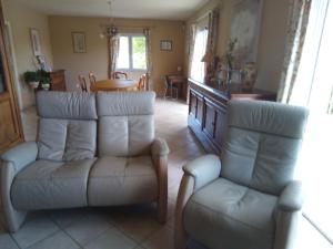Maisons de vacances parent aise : photos des chambres