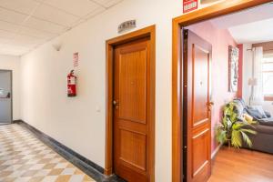 Lux Sevilla Palacio