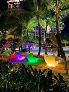 Altheas relaxing Condo Hotel