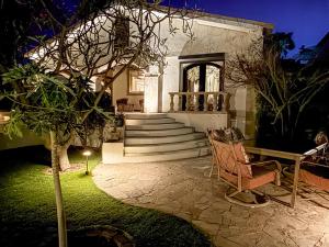 Casa Recuerdos