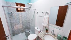 Apartamento lençóis 103