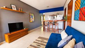 Apartamento lençóis 103