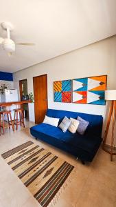 Apartamento lençóis 103