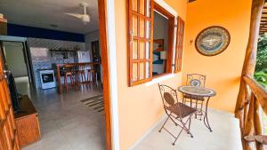 Apartamento lençóis 103