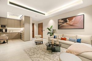 LIV by Yamama - KAFD