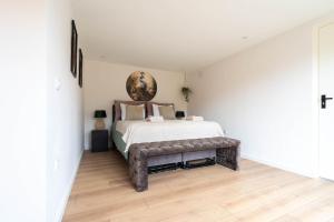 Luxe Hottub Huisje Bij het Veen op de rand van het Bargerveen Drenthe