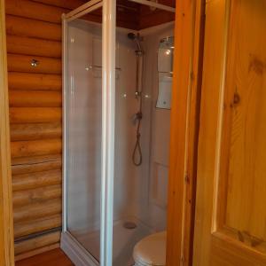 Chalets Chalet de montagne Las Trinquades : photos des chambres
