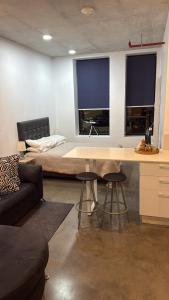 Apartamento Vista 11 URBN Escalante