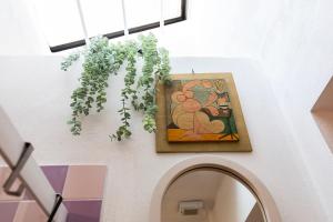 Nest on the of Milan relax