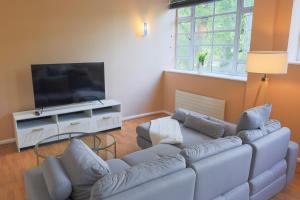 Elegant flat in Brighton centre