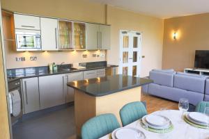 Elegant flat in Brighton centre