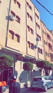 KARAZ Homestay Grand appartement avec rooftop